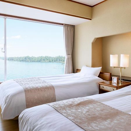 Amano Hashidate Hotel Миядзу Экстерьер фото
