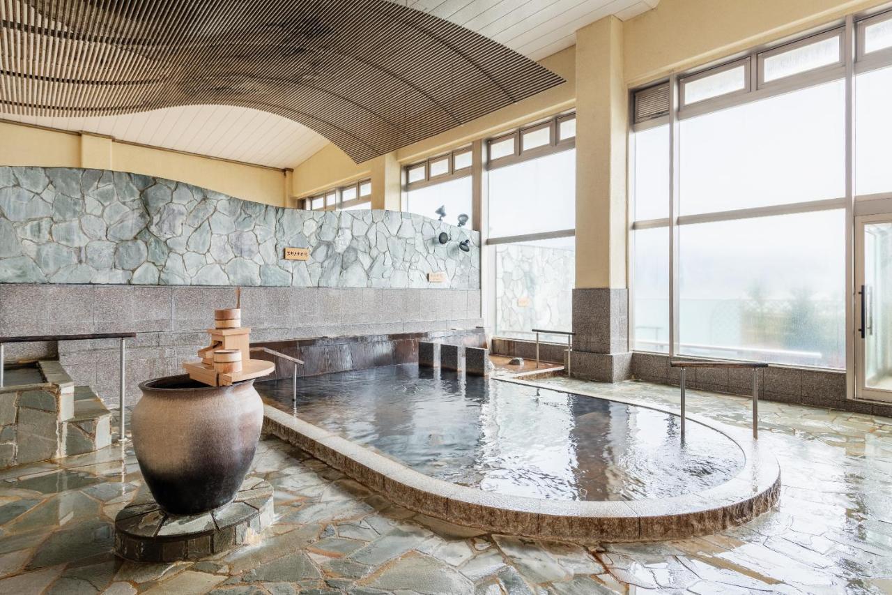 Amano Hashidate Hotel Миядзу Экстерьер фото