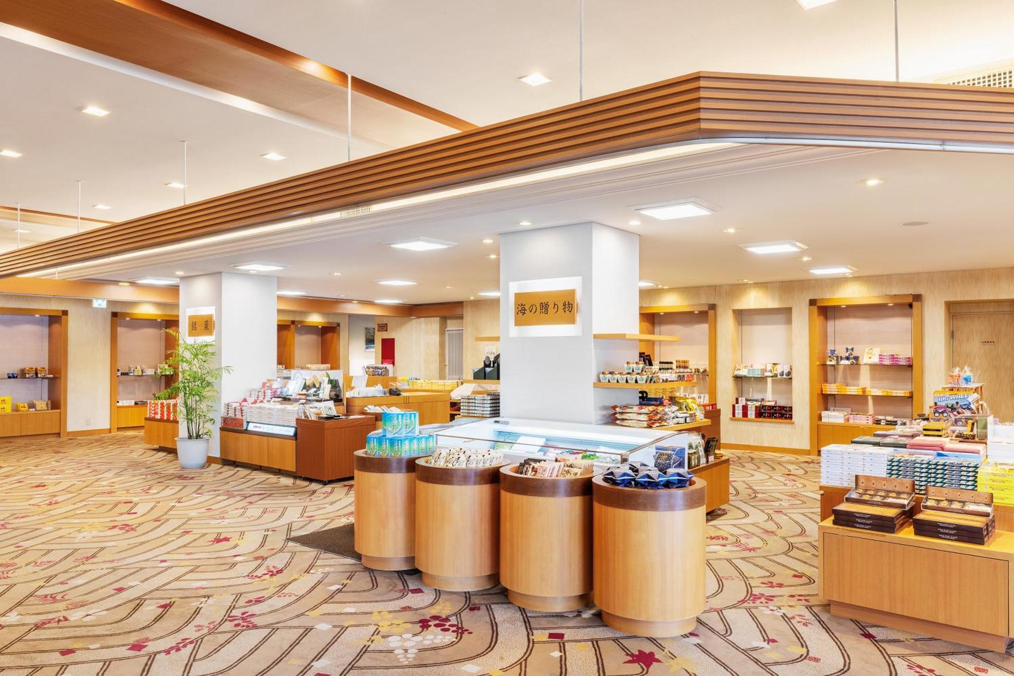 Amano Hashidate Hotel Миядзу Экстерьер фото