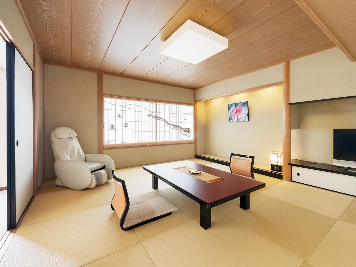 Amano Hashidate Hotel Миядзу Экстерьер фото